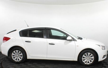 Chevrolet Cruze II, 2012 год, 485 000 рублей, 4 фотография