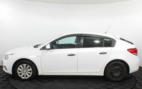 Chevrolet Cruze II, 2012 год, 485 000 рублей, 9 фотография