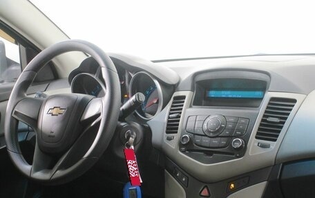 Chevrolet Cruze II, 2012 год, 485 000 рублей, 11 фотография