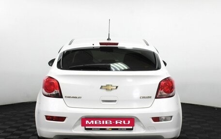 Chevrolet Cruze II, 2012 год, 485 000 рублей, 7 фотография