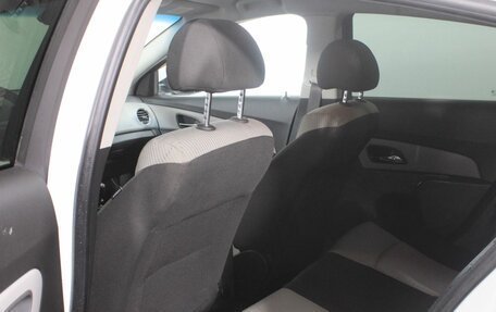 Chevrolet Cruze II, 2012 год, 485 000 рублей, 17 фотография