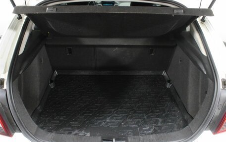 Chevrolet Cruze II, 2012 год, 485 000 рублей, 18 фотография
