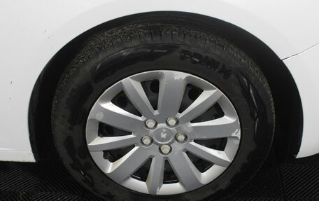 Chevrolet Cruze II, 2012 год, 485 000 рублей, 23 фотография