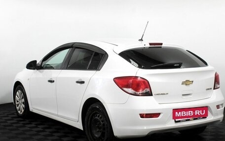Chevrolet Cruze II, 2012 год, 485 000 рублей, 8 фотография
