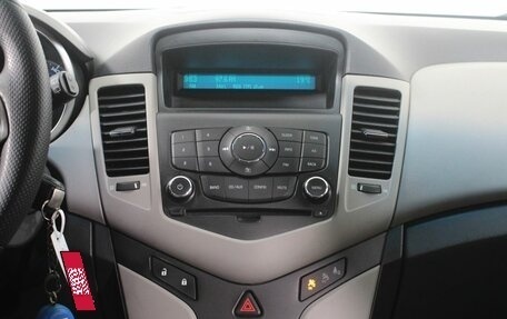 Chevrolet Cruze II, 2012 год, 485 000 рублей, 15 фотография