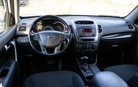KIA Sorento II рестайлинг, 2018 год, 1 920 000 рублей, 6 фотография