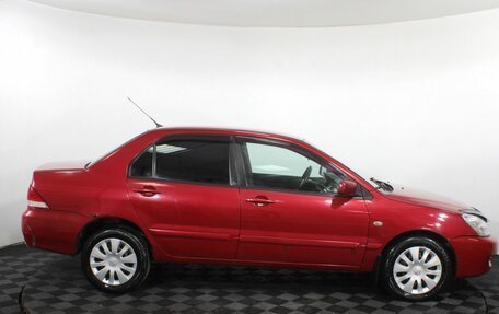 Mitsubishi Lancer IX, 2005 год, 325 000 рублей, 4 фотография