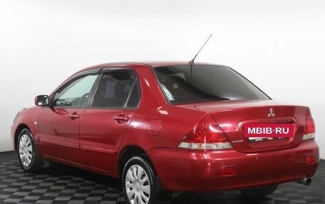 Mitsubishi Lancer IX, 2005 год, 325 000 рублей, 8 фотография
