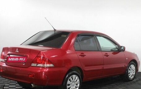Mitsubishi Lancer IX, 2005 год, 325 000 рублей, 6 фотография