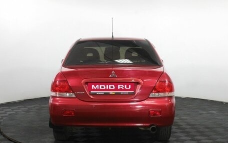 Mitsubishi Lancer IX, 2005 год, 325 000 рублей, 7 фотография