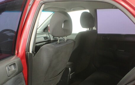 Mitsubishi Lancer IX, 2005 год, 325 000 рублей, 17 фотография