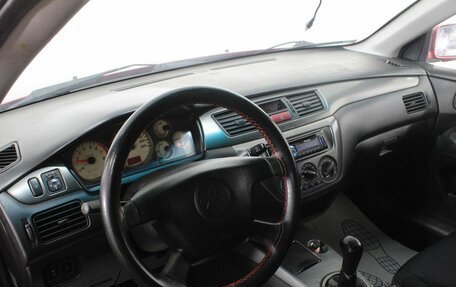 Mitsubishi Lancer IX, 2005 год, 325 000 рублей, 16 фотография