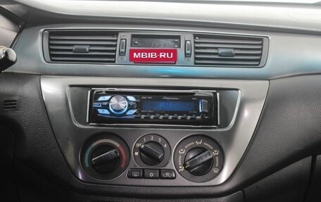 Mitsubishi Lancer IX, 2005 год, 325 000 рублей, 15 фотография