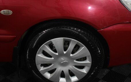 Mitsubishi Lancer IX, 2005 год, 325 000 рублей, 23 фотография