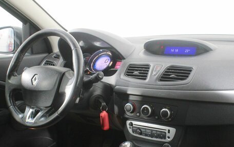 Renault Fluence I, 2013 год, 680 000 рублей, 11 фотография