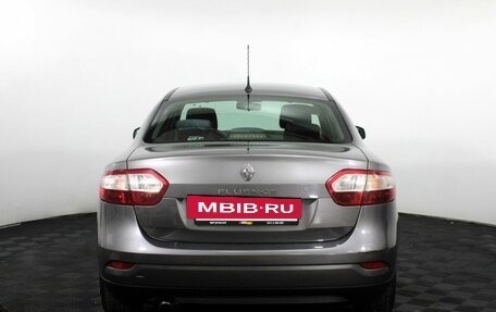 Renault Fluence I, 2013 год, 680 000 рублей, 7 фотография