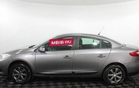 Renault Fluence I, 2013 год, 680 000 рублей, 9 фотография