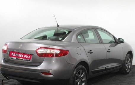 Renault Fluence I, 2013 год, 680 000 рублей, 6 фотография