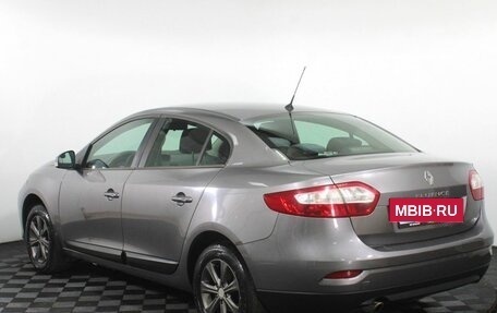 Renault Fluence I, 2013 год, 680 000 рублей, 8 фотография