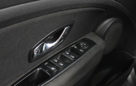 Renault Fluence I, 2013 год, 680 000 рублей, 12 фотография