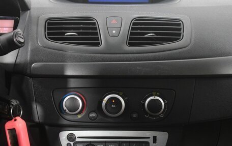 Renault Fluence I, 2013 год, 680 000 рублей, 15 фотография