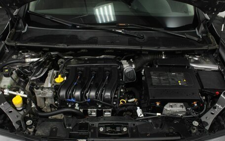 Renault Fluence I, 2013 год, 680 000 рублей, 19 фотография