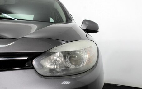 Renault Fluence I, 2013 год, 680 000 рублей, 21 фотография