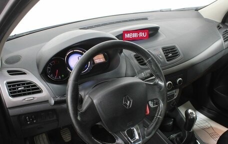 Renault Fluence I, 2013 год, 680 000 рублей, 16 фотография