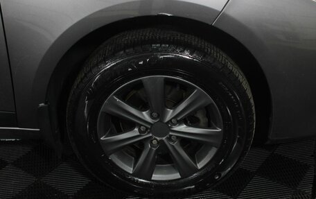 Renault Fluence I, 2013 год, 680 000 рублей, 23 фотография