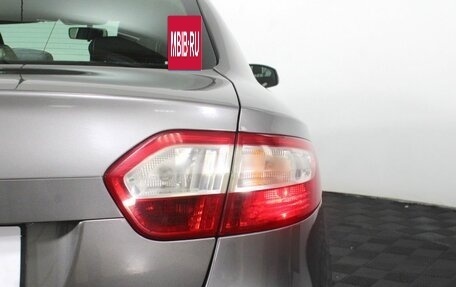 Renault Fluence I, 2013 год, 680 000 рублей, 22 фотография