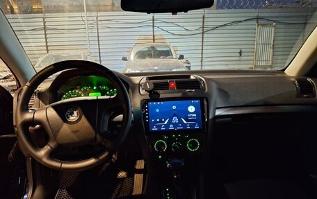 Skoda Octavia, 2007 год, 615 000 рублей, 6 фотография