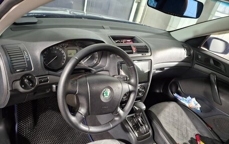 Skoda Octavia, 2007 год, 615 000 рублей, 15 фотография