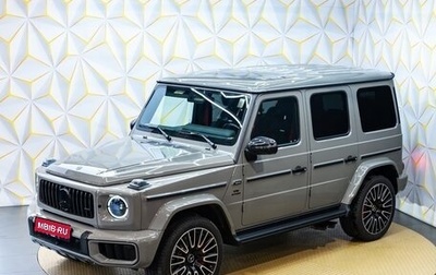 Mercedes-Benz G-Класс AMG, 2025 год, 32 700 000 рублей, 1 фотография