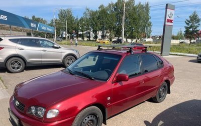 Toyota Corolla, 2001 год, 350 000 рублей, 1 фотография