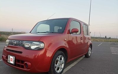 Nissan Cube III, 2008 год, 670 000 рублей, 1 фотография