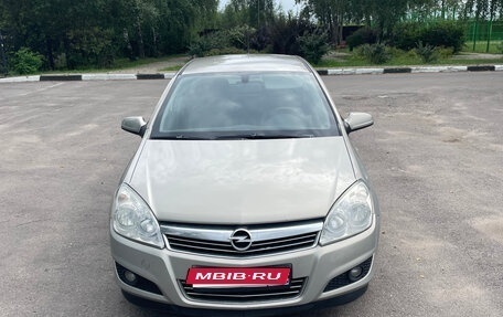 Opel Astra H, 2008 год, 650 000 рублей, 1 фотография