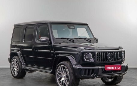 Mercedes-Benz G-Класс AMG, 2025 год, 33 995 000 рублей, 1 фотография