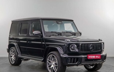 Mercedes-Benz G-Класс AMG, 2025 год, 33 995 000 рублей, 1 фотография