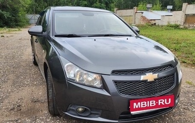 Chevrolet Cruze II, 2011 год, 720 000 рублей, 1 фотография