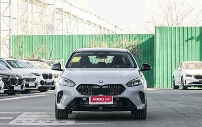 BMW 2 серия, 2025 год, 5 410 000 рублей, 1 фотография