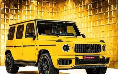 Mercedes-Benz G-Класс AMG, 2025 год, 32 700 000 рублей, 1 фотография