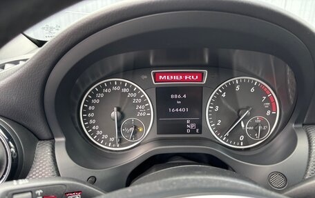 Mercedes-Benz A-Класс, 2014 год, 1 250 000 рублей, 1 фотография