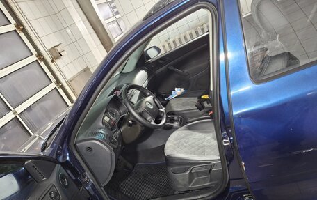 Skoda Octavia, 2007 год, 615 000 рублей, 16 фотография