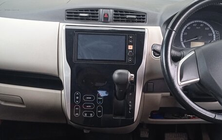 Mitsubishi eK Wagon III рестайлинг, 2013 год, 610 000 рублей, 6 фотография