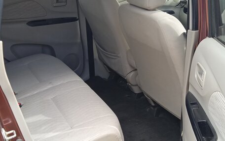 Mitsubishi eK Wagon III рестайлинг, 2013 год, 610 000 рублей, 12 фотография