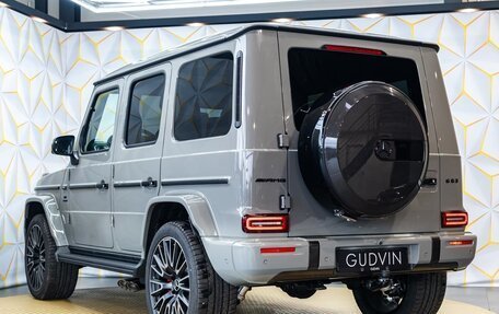 Mercedes-Benz G-Класс AMG, 2025 год, 32 700 000 рублей, 2 фотография