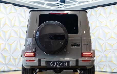 Mercedes-Benz G-Класс AMG, 2025 год, 32 700 000 рублей, 3 фотография