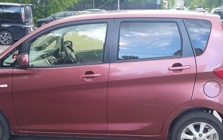 Mitsubishi eK Wagon III рестайлинг, 2013 год, 610 000 рублей, 4 фотография