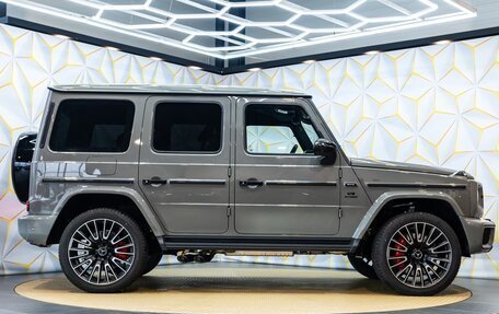 Mercedes-Benz G-Класс AMG, 2025 год, 32 700 000 рублей, 5 фотография