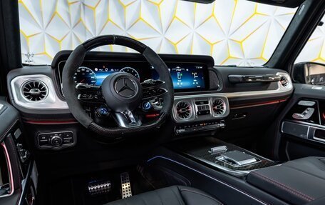 Mercedes-Benz G-Класс AMG, 2025 год, 32 700 000 рублей, 12 фотография